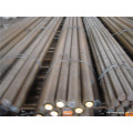 Juneng laminé à chaud de China Cm690 Round Steel Bar